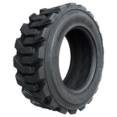 guard dog hd tires